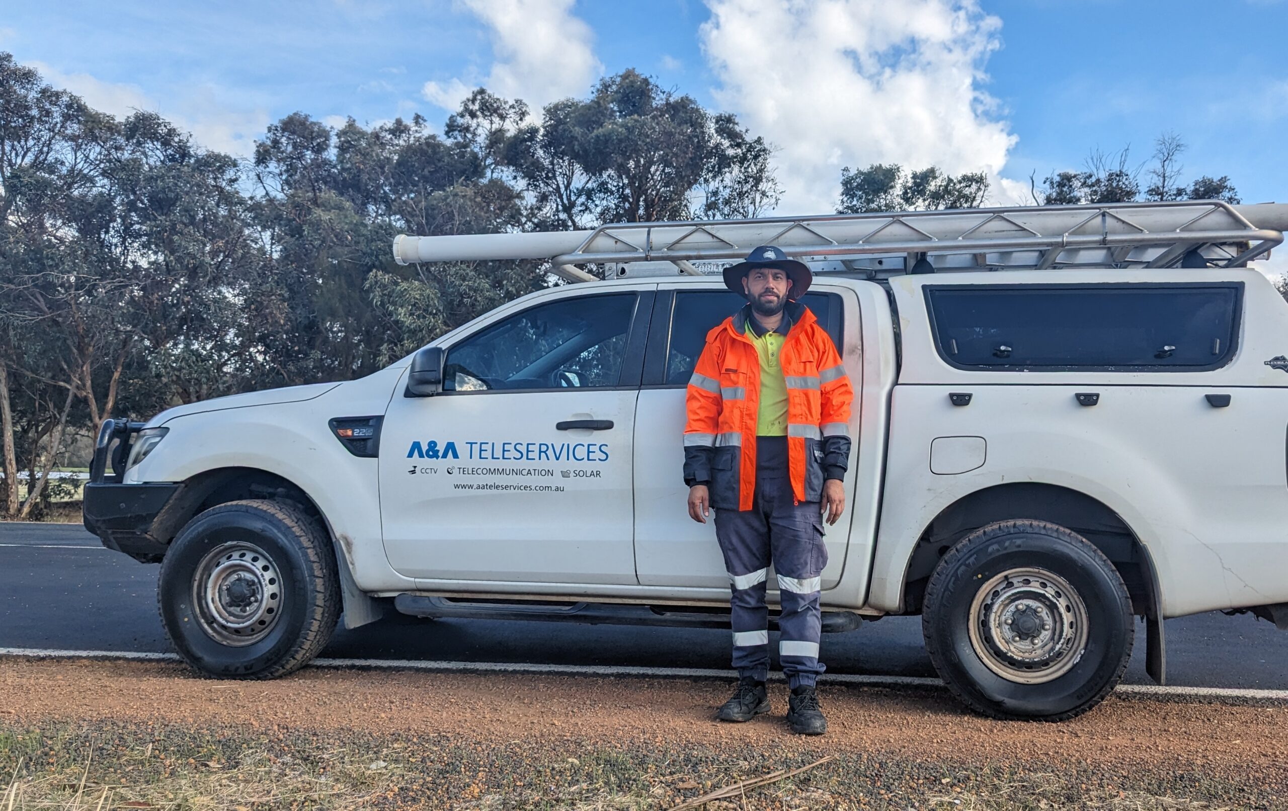 Your National Infrastructure Delivery Partner For Peak Performance